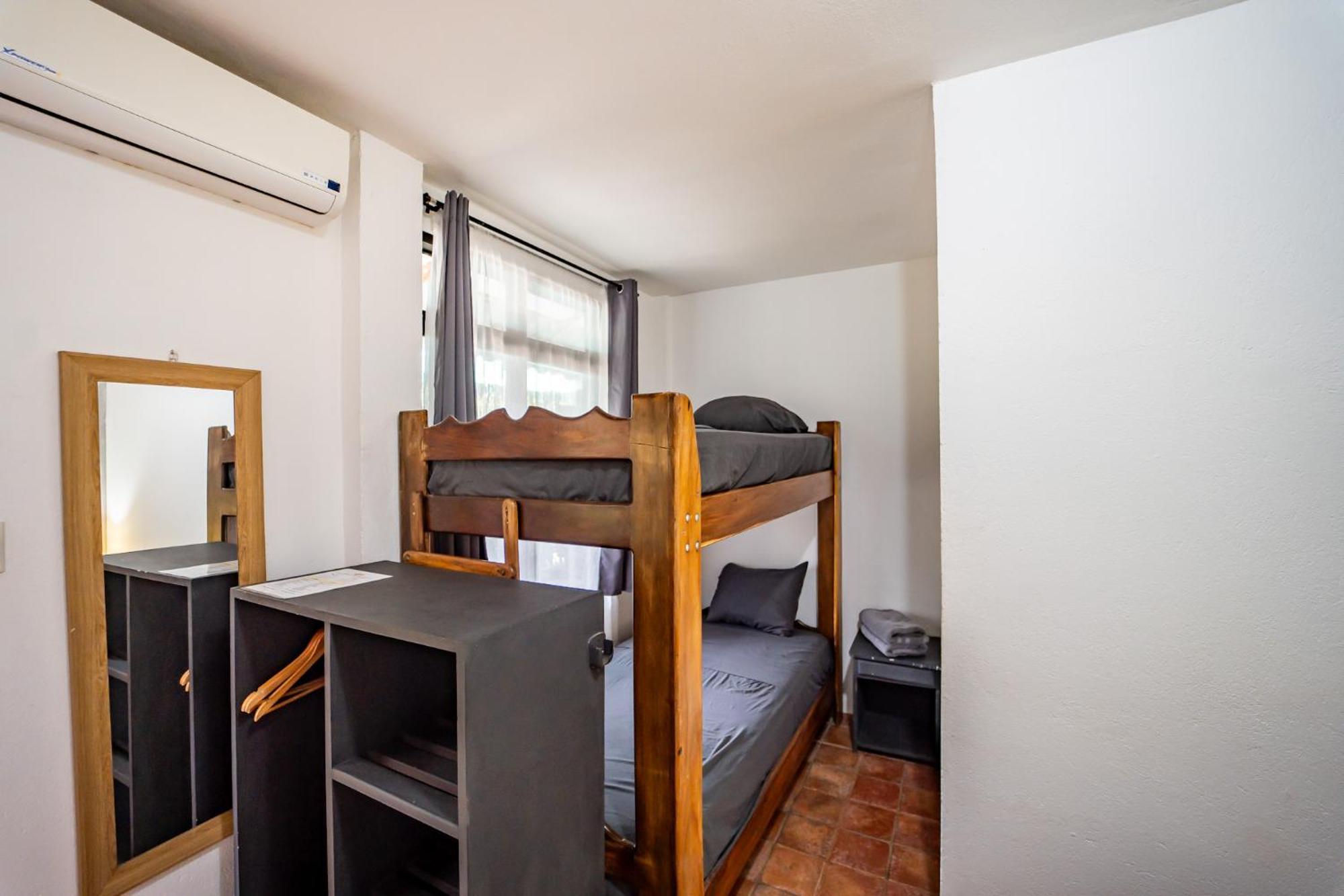 La Flor De Coco Hotel Sámara Екстериор снимка