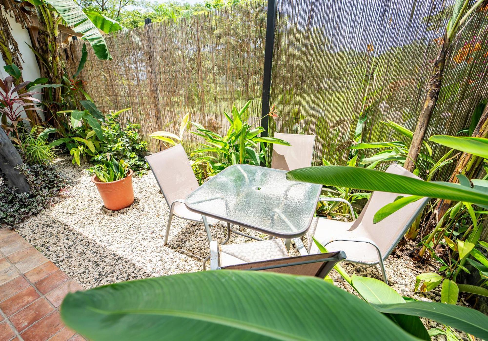 La Flor De Coco Hotel Sámara Екстериор снимка